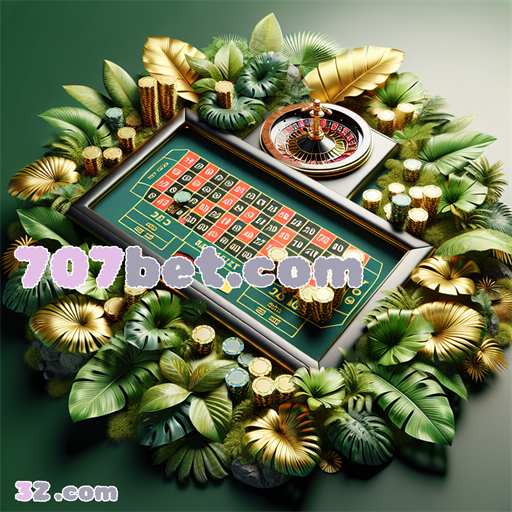 Descubra o Mundo do Pôker no 707bet.com
