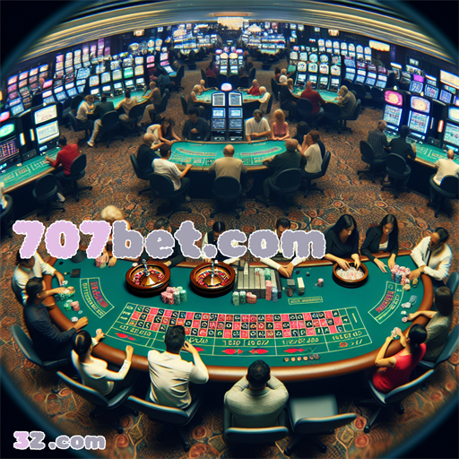 707bet.com