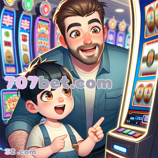 Descubra o Mundo do Pôker no 707bet.com
