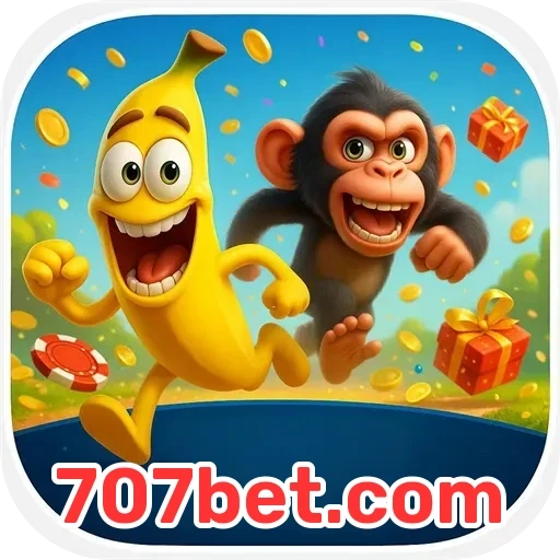 707bet.com Jogos