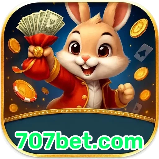 707bet.com Pagamento