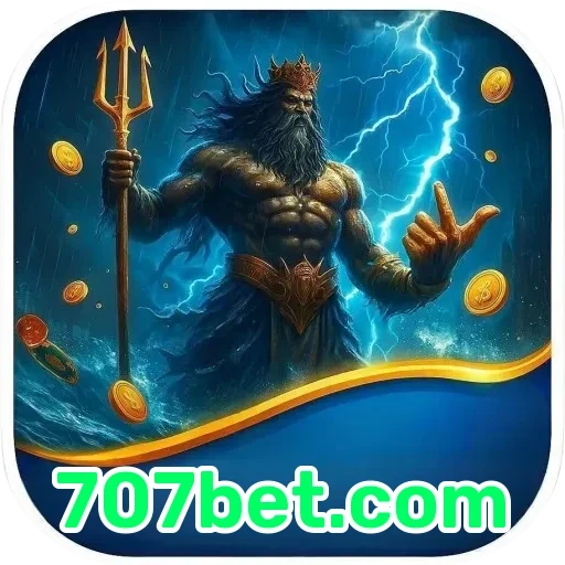 707bet.com Plataforma