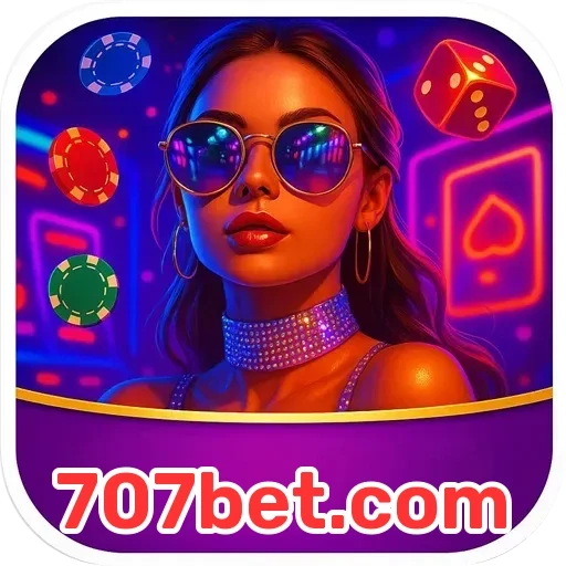 707bet.com Promoções