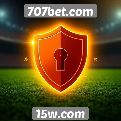 Avaliação da segurança e confiabilidade do 707bet.com