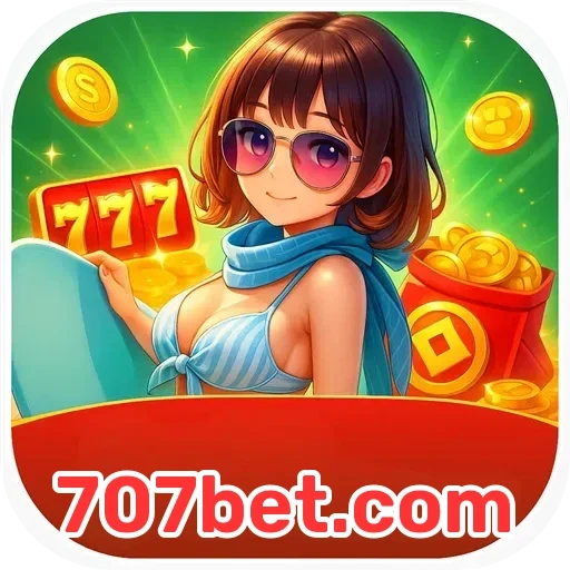 707bet.com Caça-Níqueis